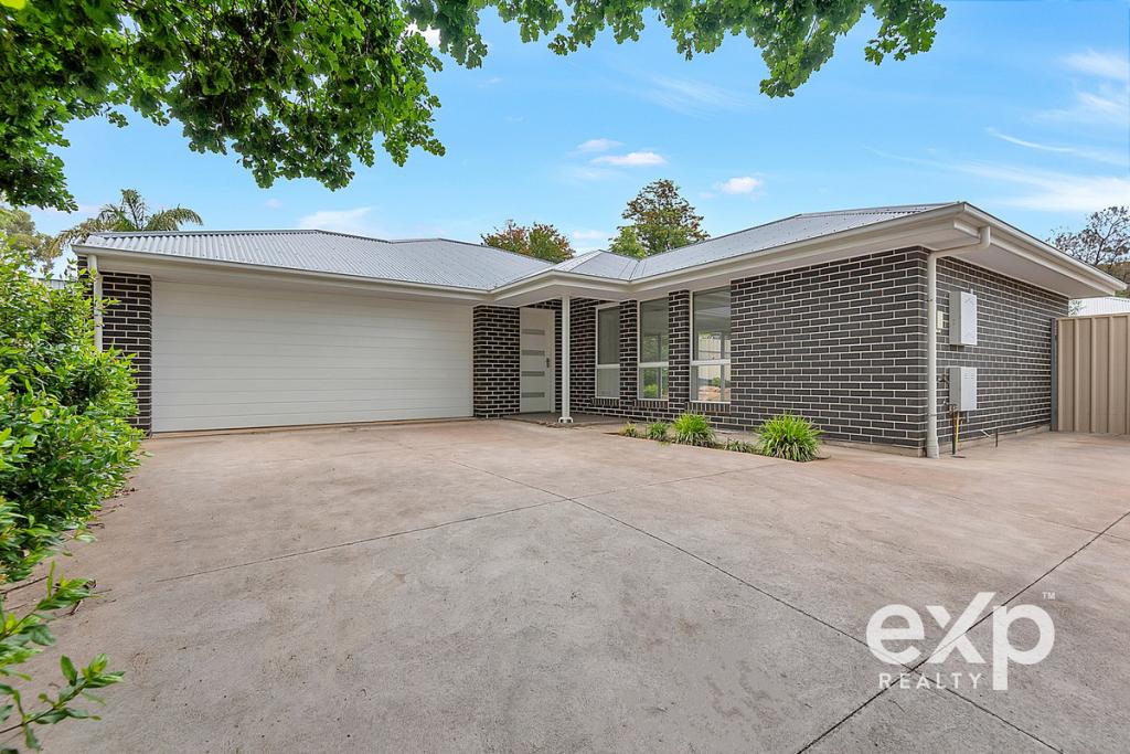 77b Brougham Dr, Valley View, SA 5093