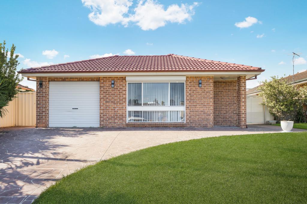 84 Falcon Cct, Green Valley, NSW 2168