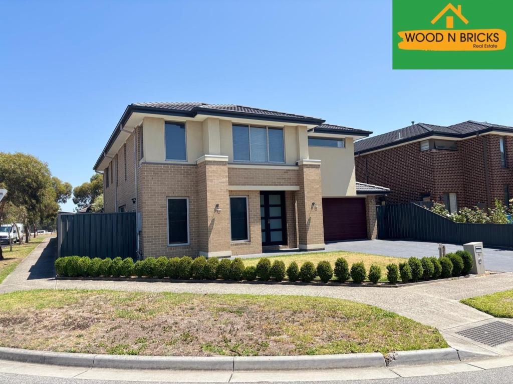 18 Pegasus Rd, Cranbourne West, VIC 3977