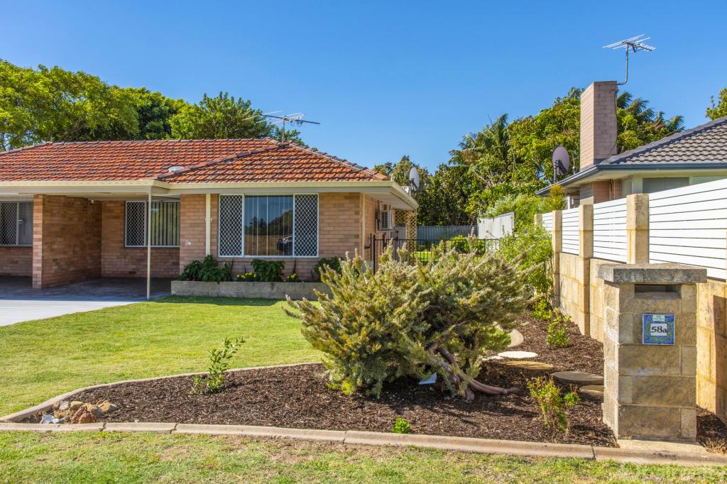 58a Rae Rd, Safety Bay, WA 6169