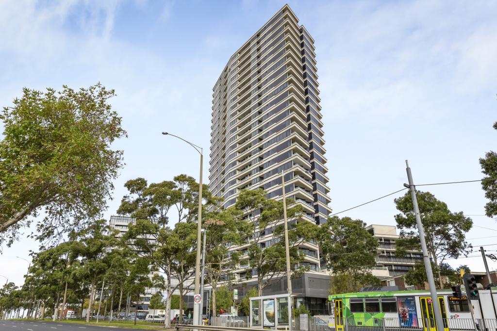 1511/3-5 St Kilda Rd, St Kilda, VIC 3182