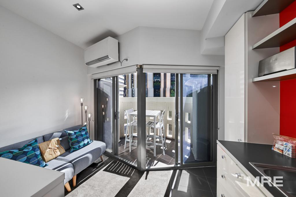 307/99 A'Beckett St, Melbourne, VIC 3000