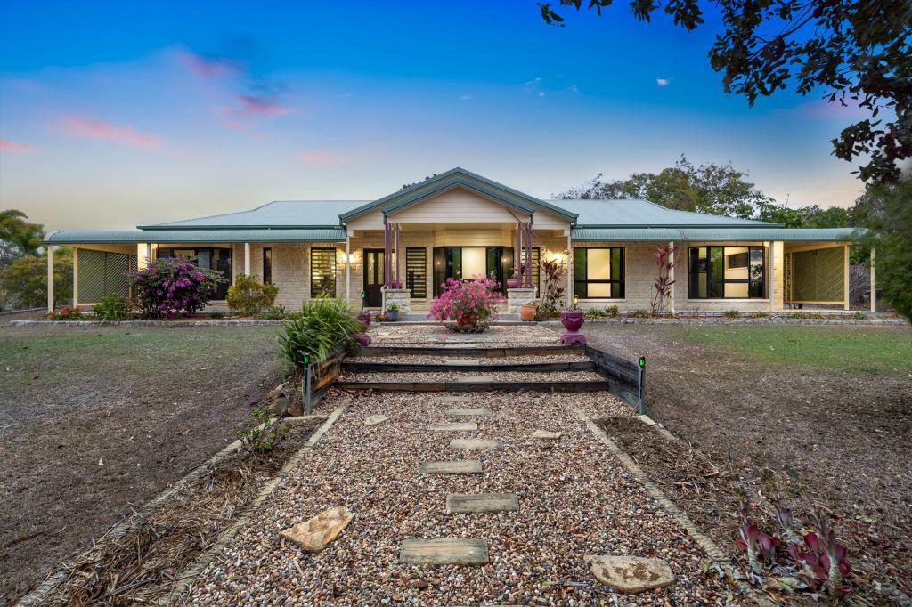 19 Nielsen Ave, Glenlee, QLD 4711