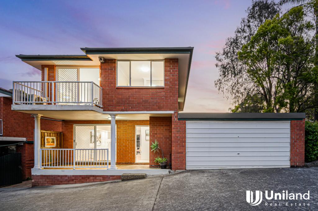 40/1 Cottee Dr, Epping, NSW 2121