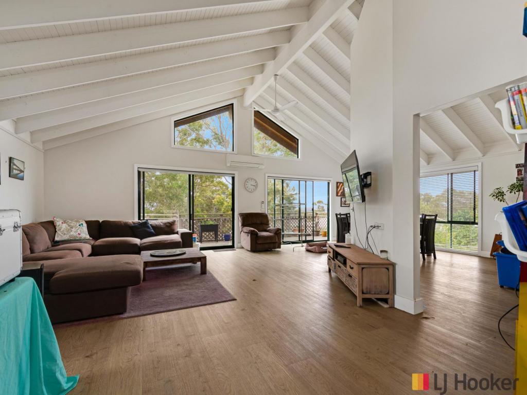 4 GANNET PL, CATALINA, NSW 2536