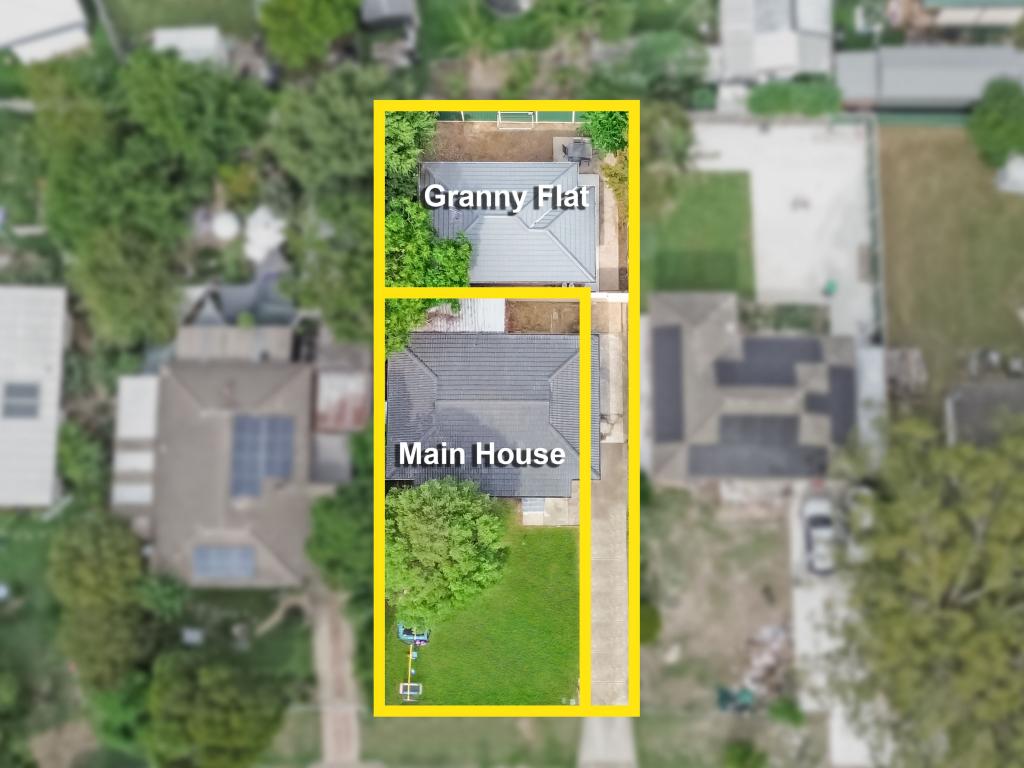 52 & 52a Mindanao Ave, Lethbridge Park, NSW 2770