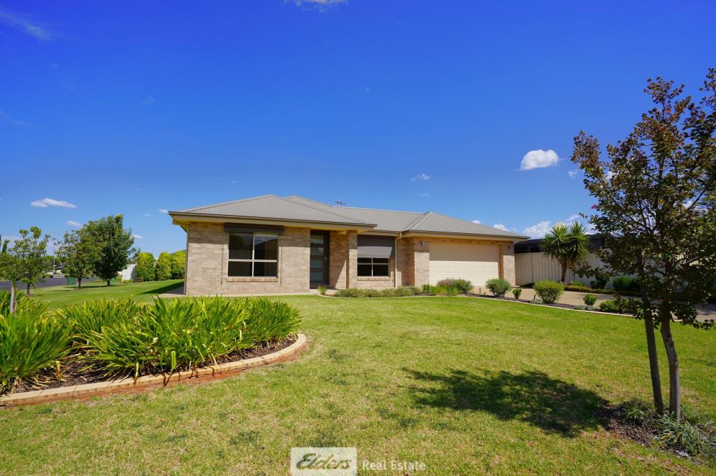 28 Bucello St, Griffith, NSW 2680
