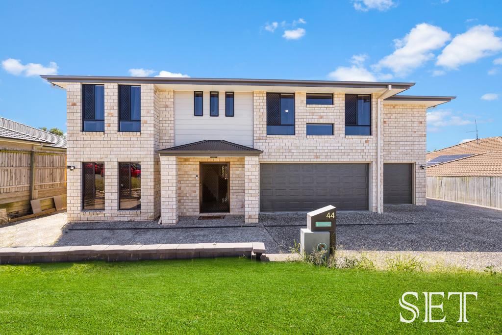 44 Marcus Dr, Regents Park, QLD 4118