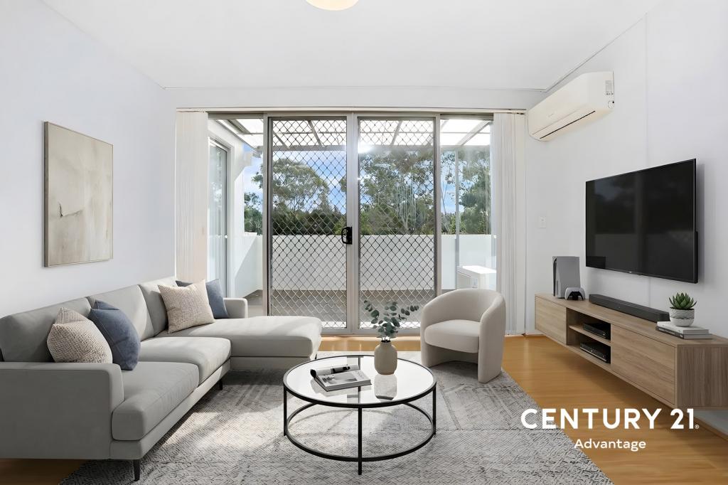 18/4-6 Junia Ave, Toongabbie, NSW 2146