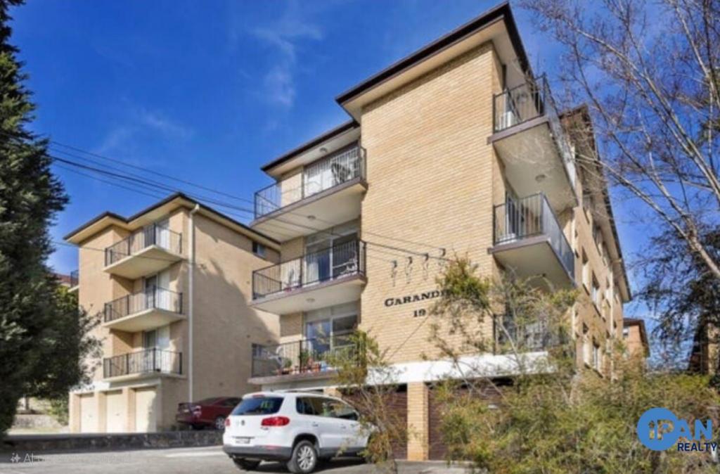 10/19 MAY ST, EASTWOOD, NSW 2122