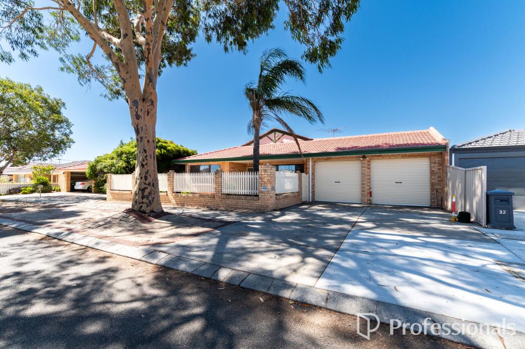 34 Yosemite Loop, Ballajura, WA 6066