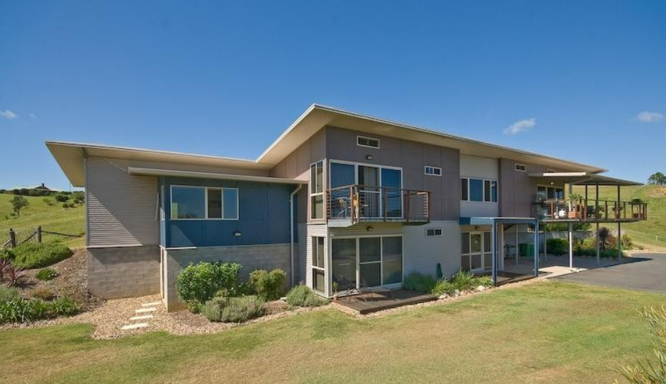 4 Range View Dr, Mount Samson, QLD 4520