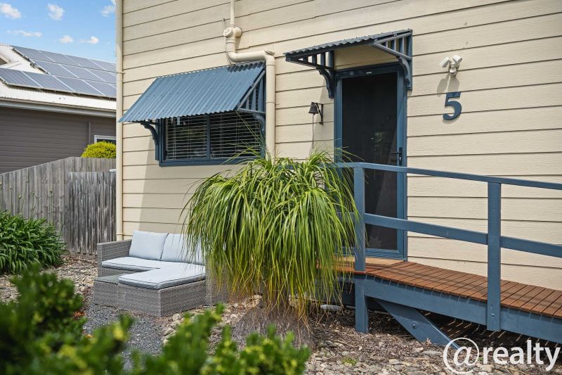 5 Rue De La Pai, Coronet Bay, VIC 3984