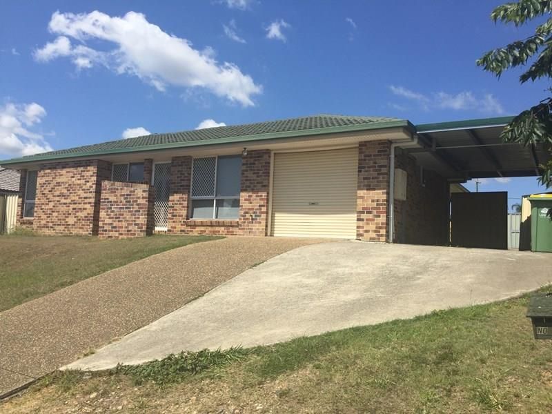 138 Lamberth Rd, Regents Park, QLD 4118