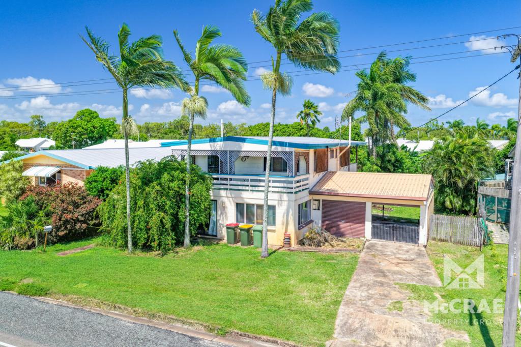 37 Tollington Rd, Bowen, QLD 4805