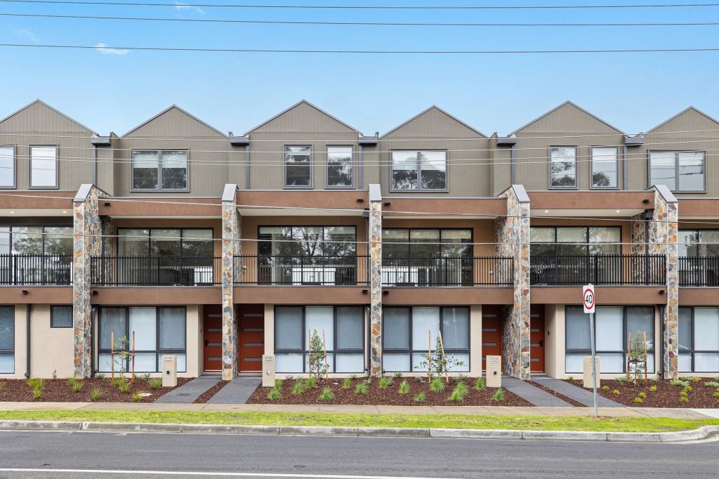 4/33 Arthur St, Eltham, VIC 3095