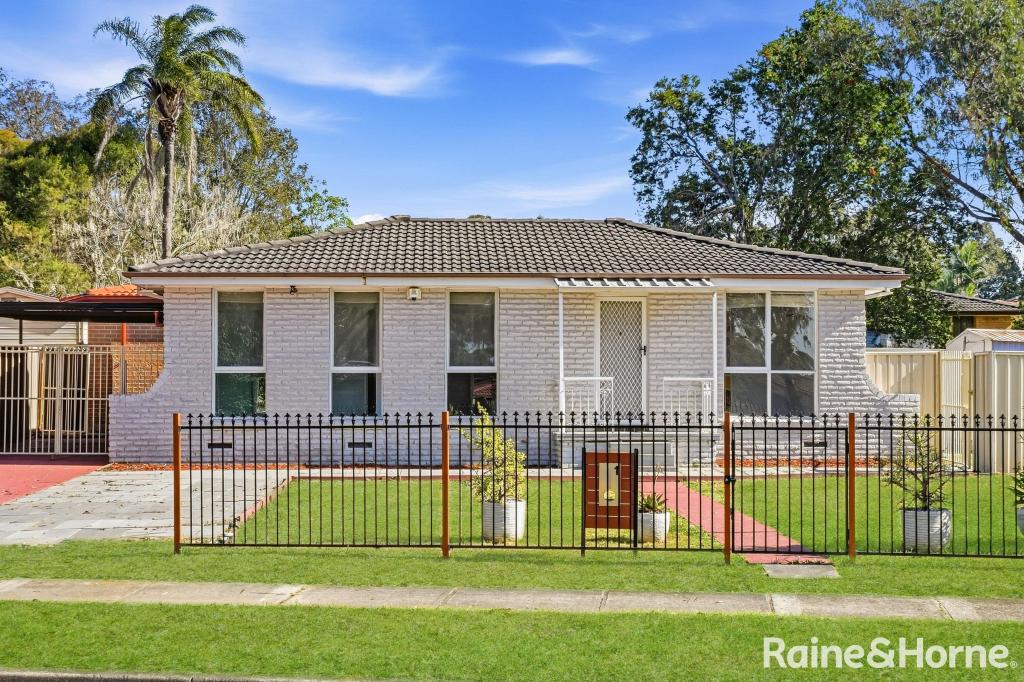 1 & 1a Tivy Pl, Marayong, NSW 2148