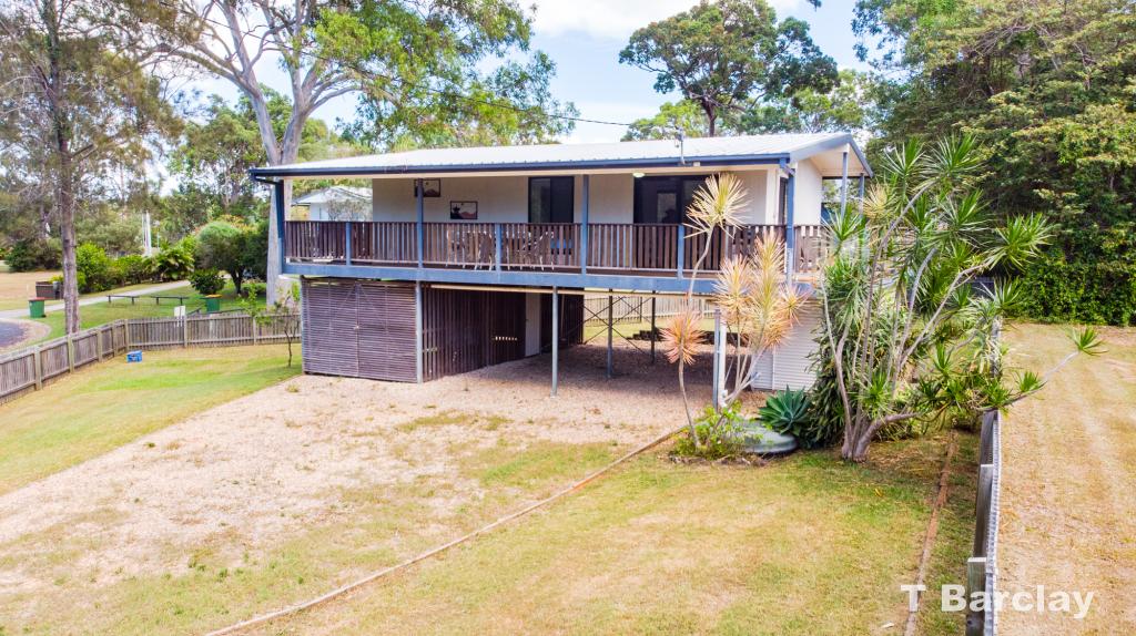 9 Patterson St, Russell Island, QLD 4184