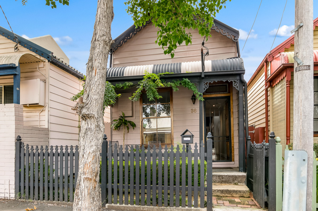 36 Reuss St, Leichhardt, NSW 2040