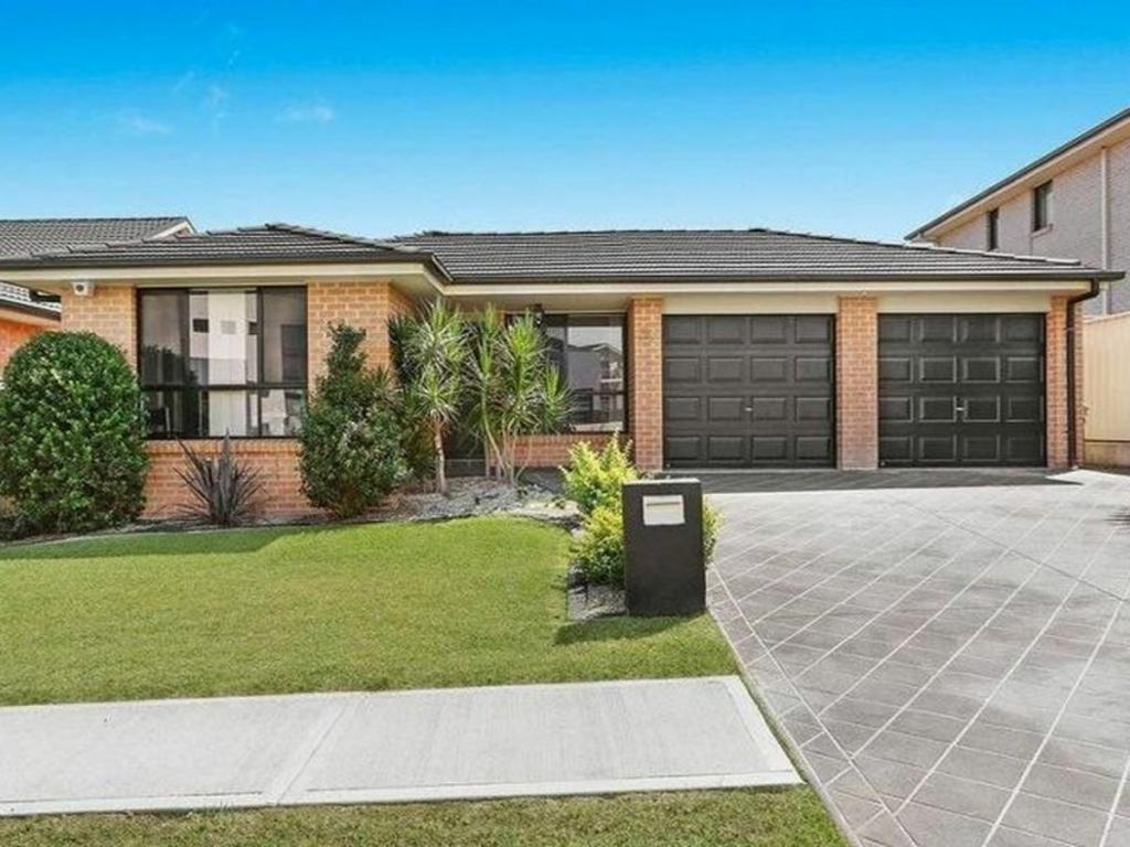 38 Flame Tree St, Casula, NSW 2170