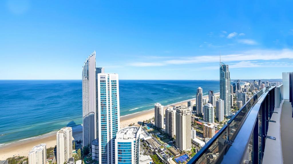 1282/9 Ferny Ave, Surfers Paradise, QLD 4217