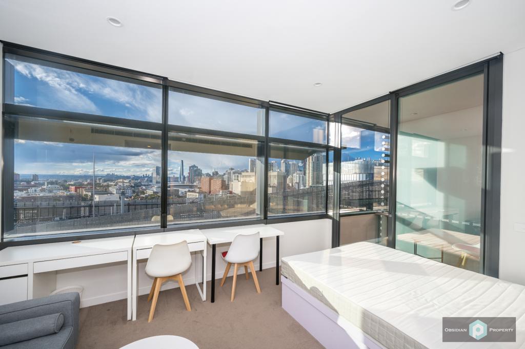 1607.1/2 Central Park Ave, Chippendale, NSW 2008