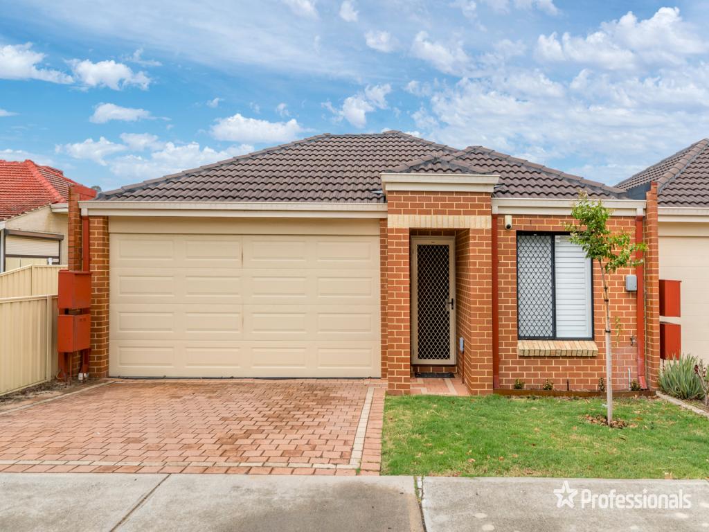 1/18 Hedley St, Bentley, WA 6102