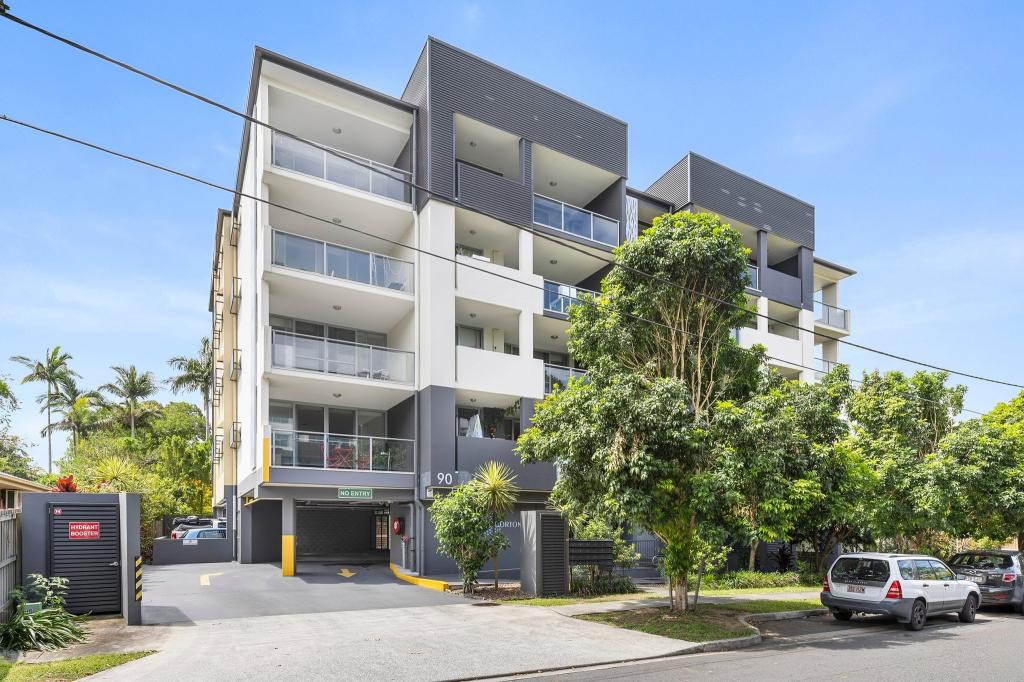 19/90 Norton St, Upper Mount Gravatt, QLD 4122