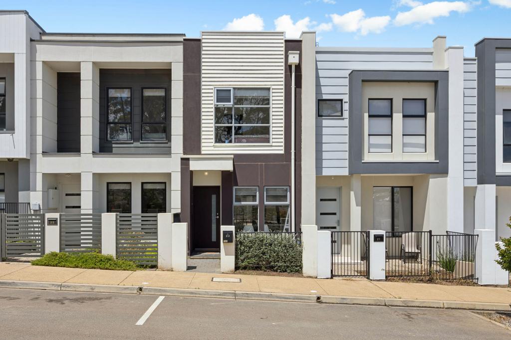 23 CROFT LANE, MOUNT BARKER, SA 5251