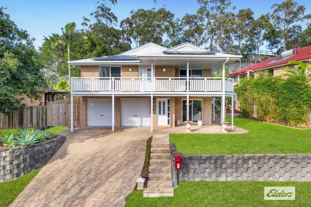 22 Telfer St, Shailer Park, QLD 4128