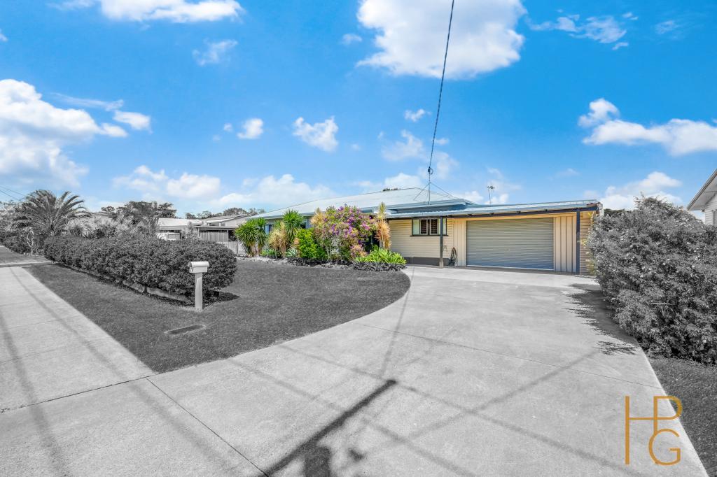 40 Dunn Rd, Avenell Heights, QLD 4670