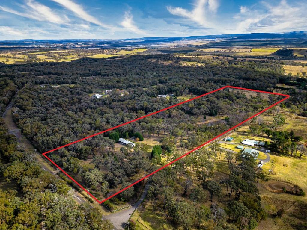 161 Tugalong Rd, Canyonleigh, NSW 2577