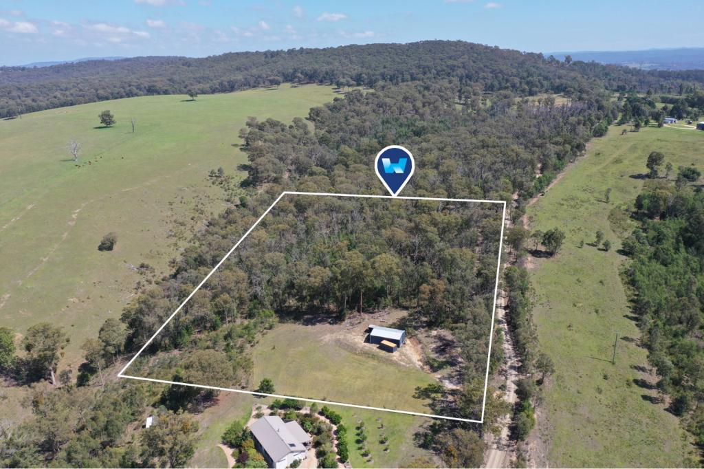 85 Bullock Hill Rd, Sarsfield, VIC 3875