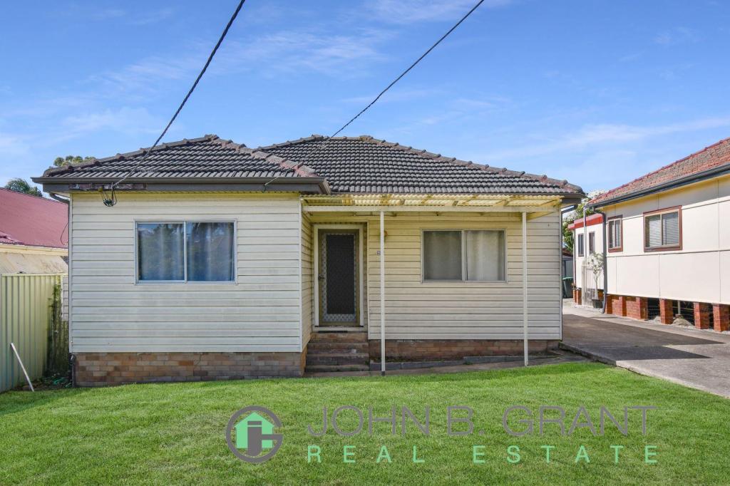118 Gurney Rd, Chester Hill, NSW 2162