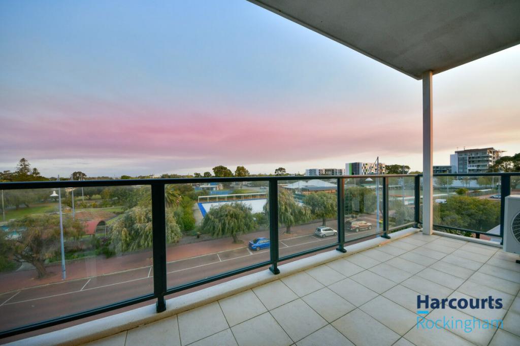 38/60 Kent St, Rockingham, WA 6168