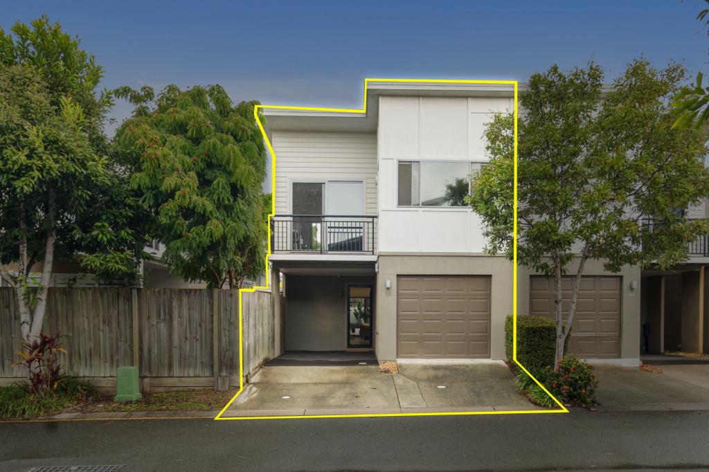 62/25 NORTHMARQUE ST, CARSELDINE, QLD 4034