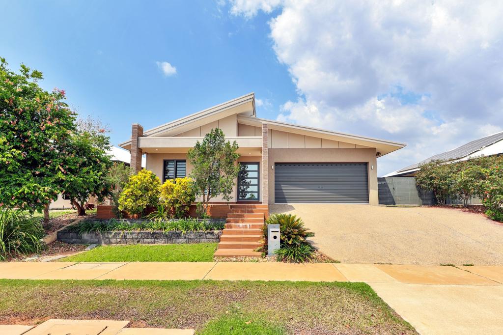 12 Ashburner St, Durack, NT 0830