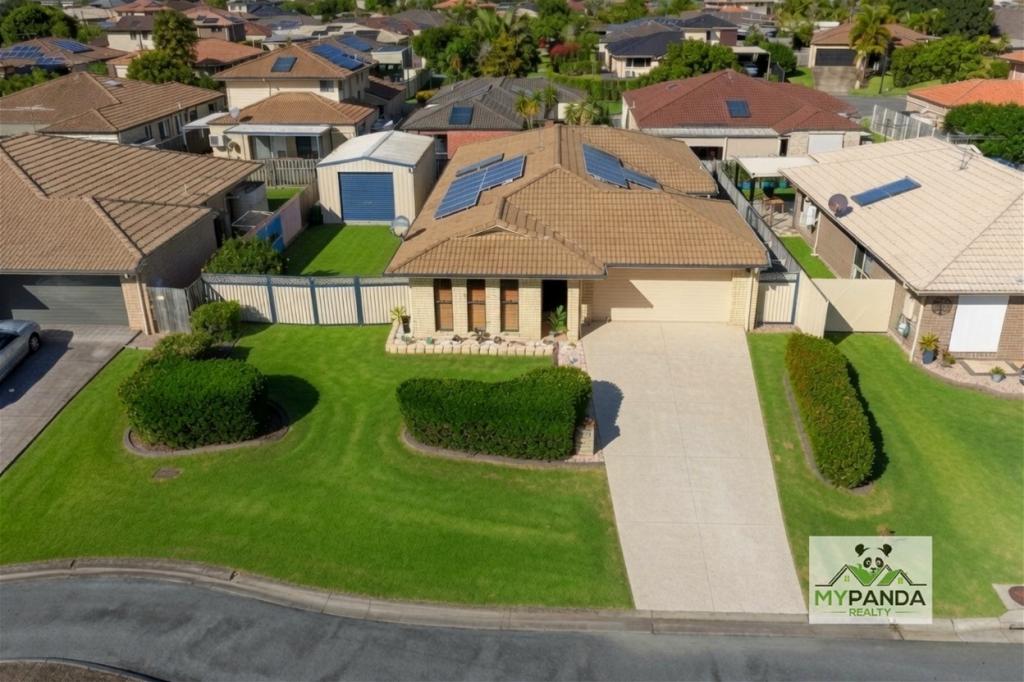 82 Hollywood Ave, Bellmere, QLD 4510