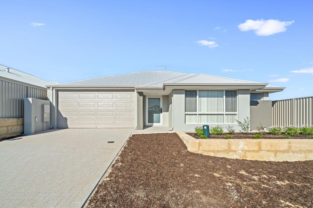 6 CEDAR WAY, GOLDEN BAY, WA 6174