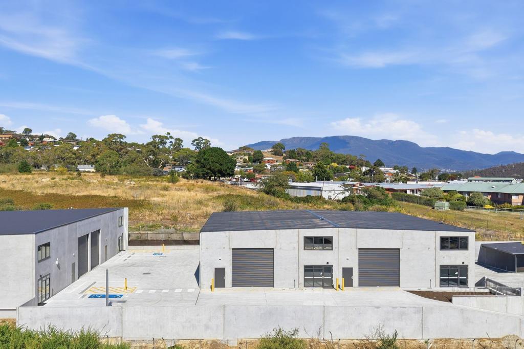 Units 3, 4 & 5/295 Cambridge Rd, Mornington, TAS 7018