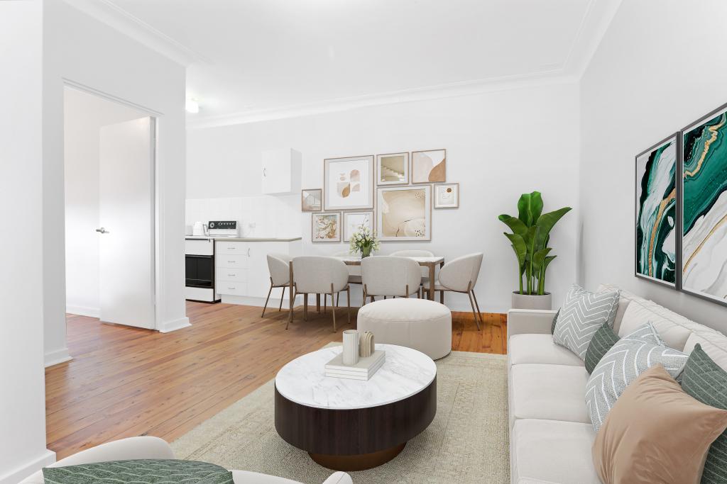 5/2a Moore St, Gwynneville, NSW 2500