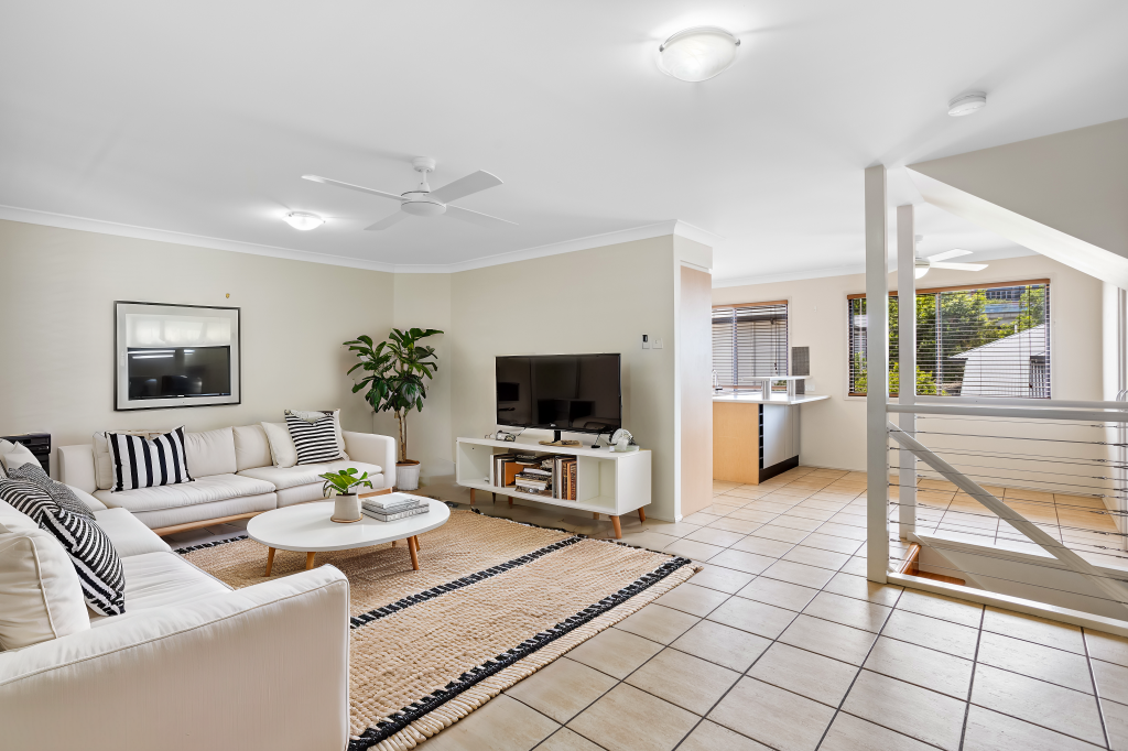 5/26 Rosetta St, Fortitude Valley, QLD 4006