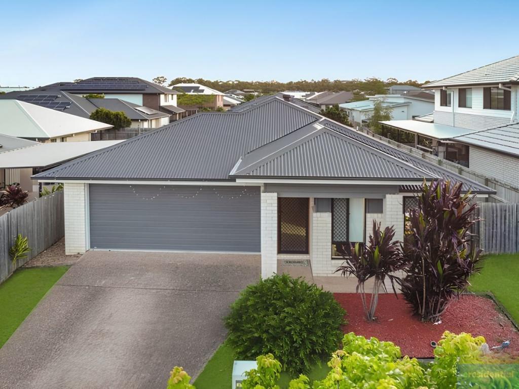 36 Swanson St, Mango Hill, QLD 4509