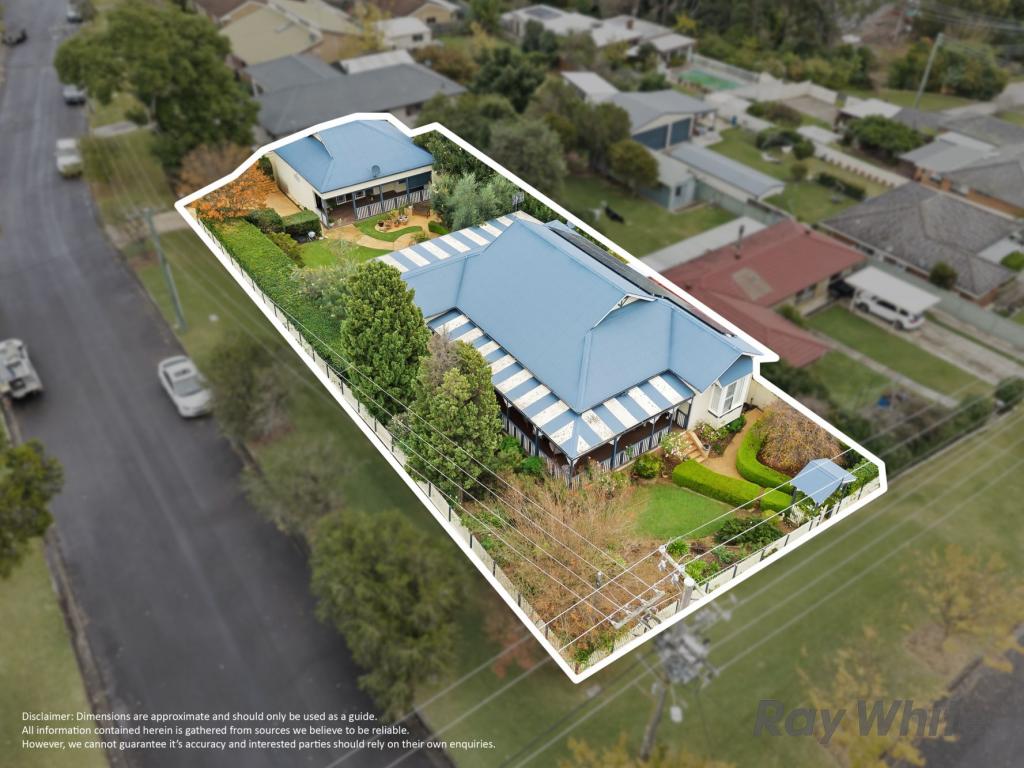 28 Hill St, Picton, NSW 2571