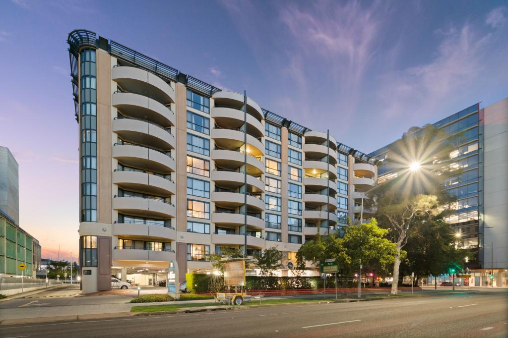 617/74-76 Northbourne Ave, Braddon, ACT 2612