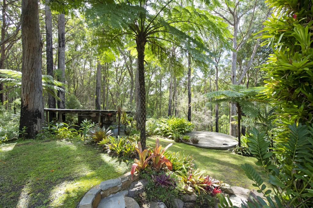 95-97 Timbarra Dr, Beechmont, QLD 4211