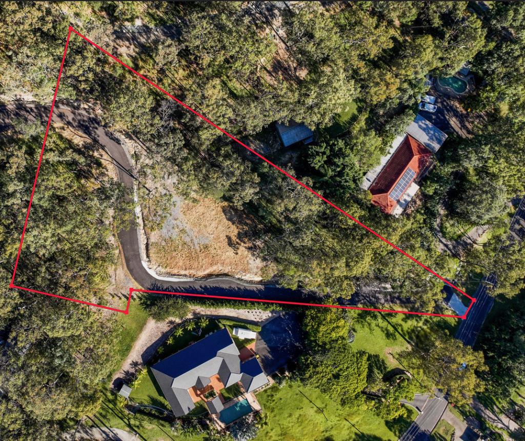 3/53 Uplands Ct, Tallai, QLD 4213