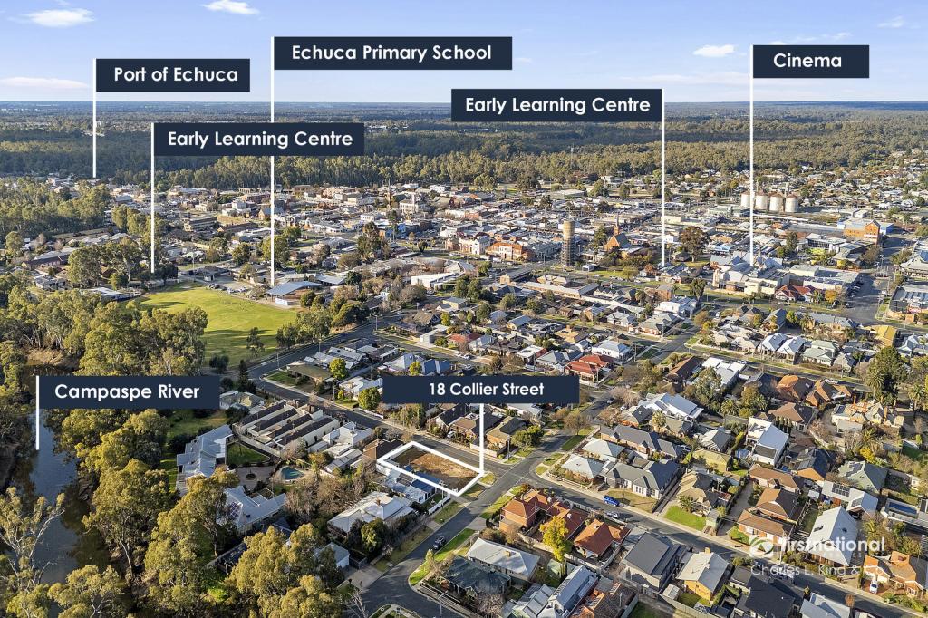 18 Collier St, Echuca, VIC 3564