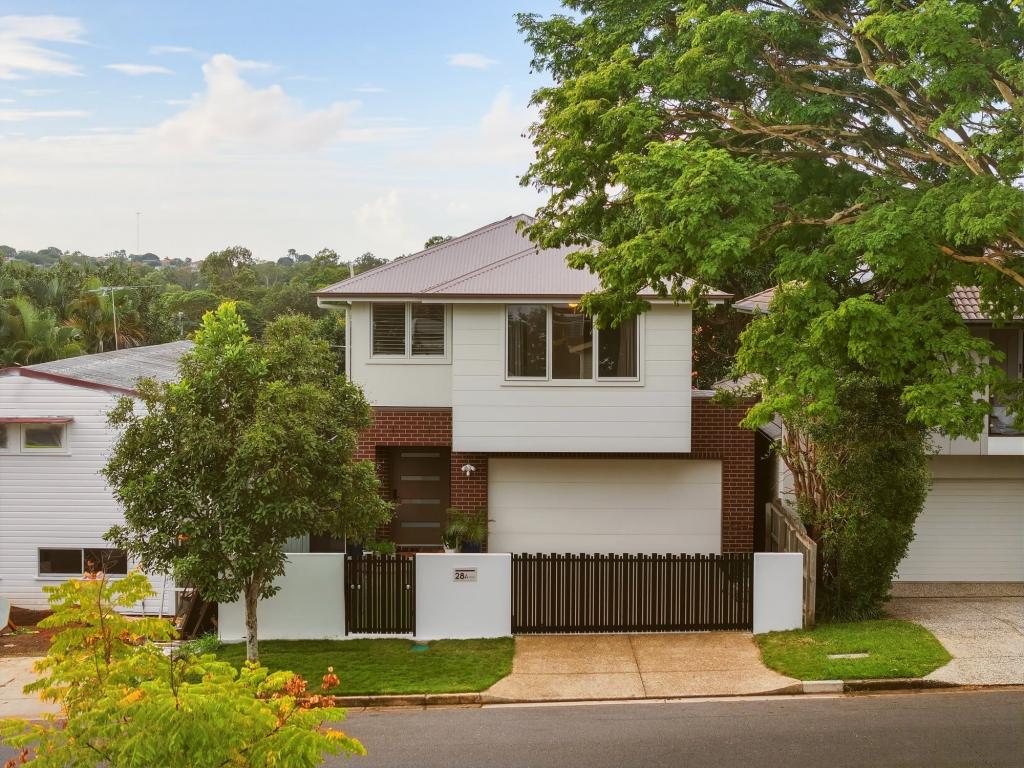 28a Windrest Ave, Aspley, QLD 4034