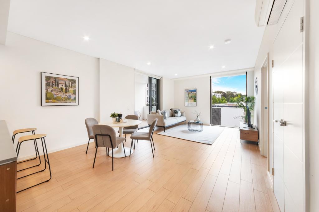 302/1 Allambie St, Ermington, NSW 2115
